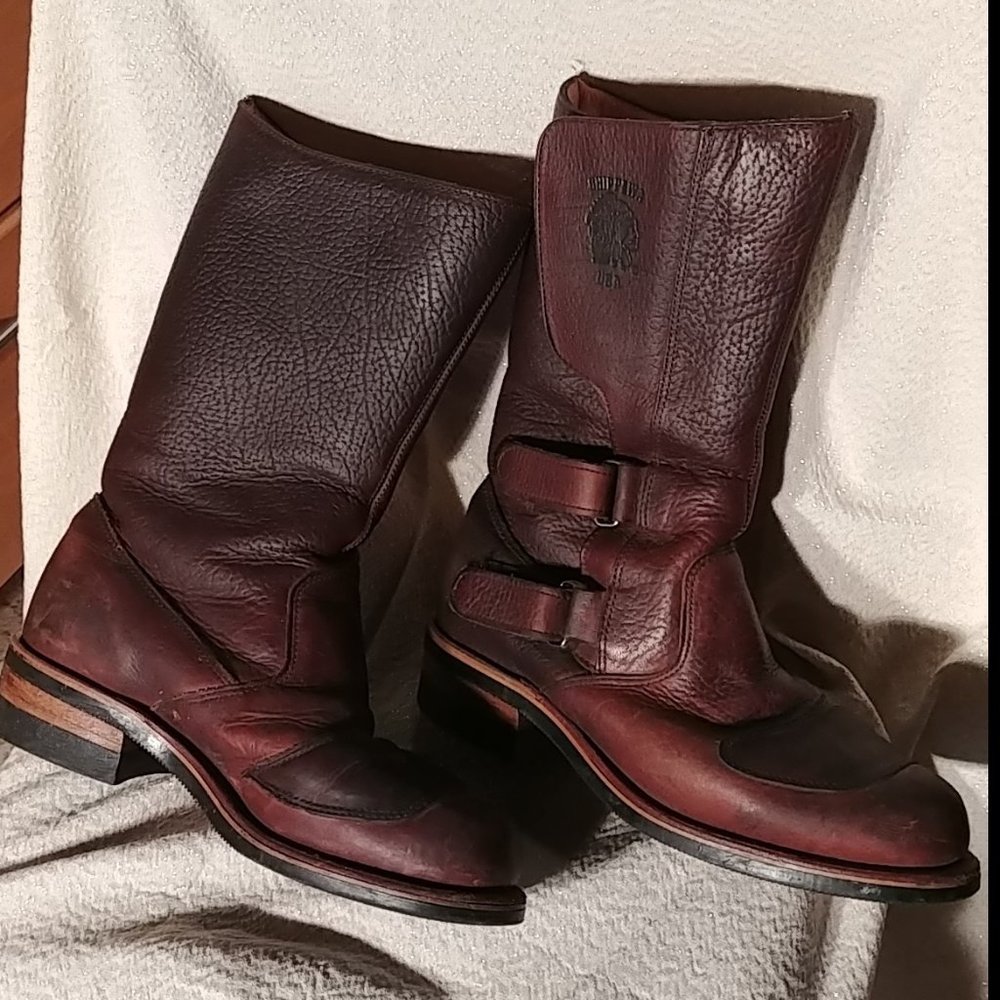Chippewa Men's Boots